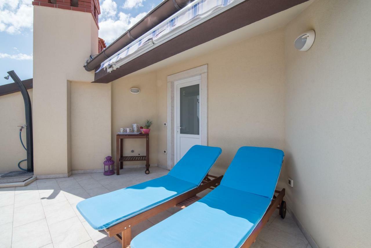 Villa Alice App2 Ližnjan Εξωτερικό φωτογραφία