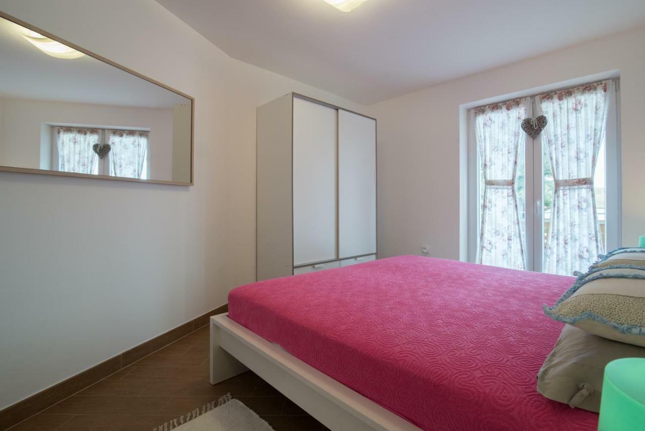 Villa Alice App2 Ližnjan Εξωτερικό φωτογραφία