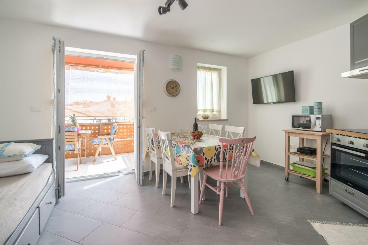 Villa Alice App2 Ližnjan Εξωτερικό φωτογραφία