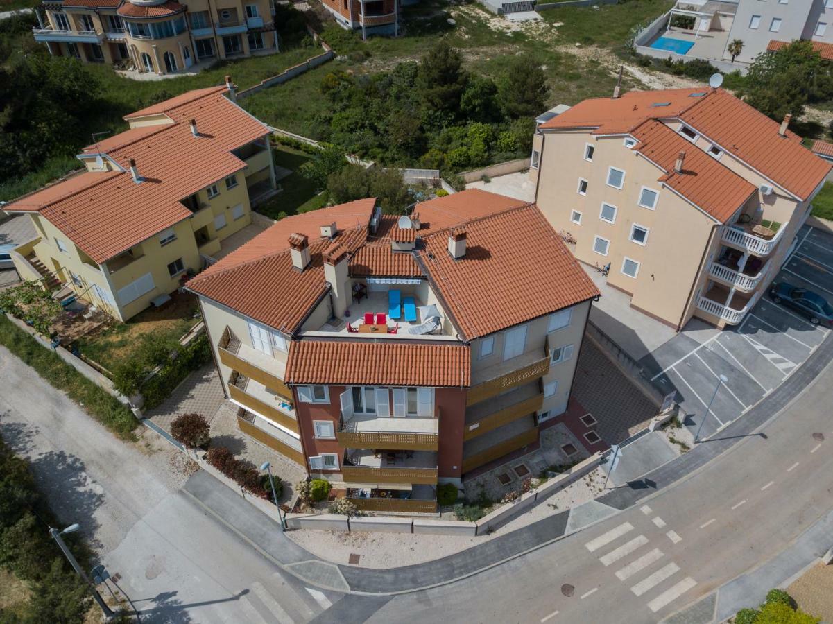 Villa Alice App2 Ližnjan Εξωτερικό φωτογραφία