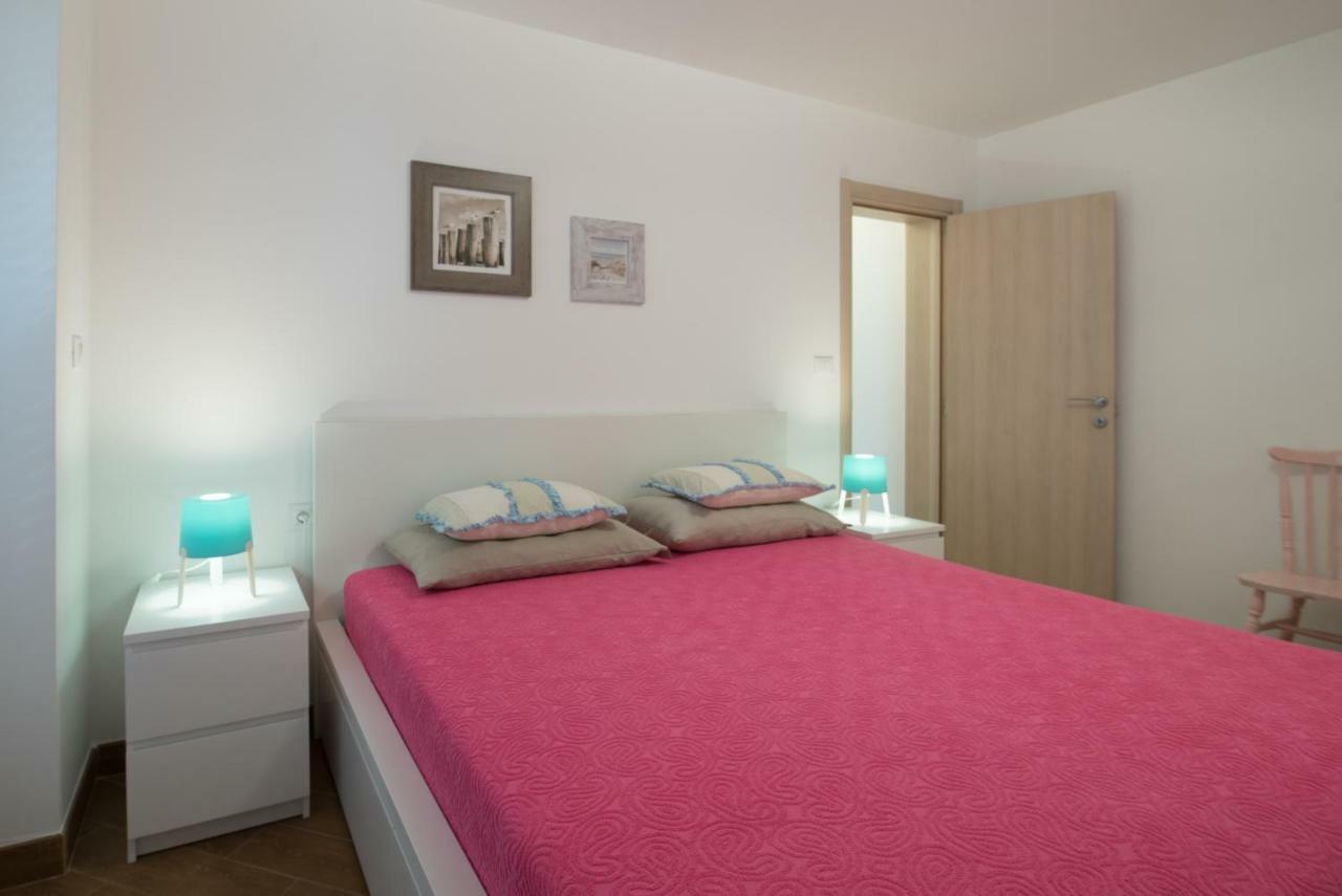 Villa Alice App2 Ližnjan Εξωτερικό φωτογραφία