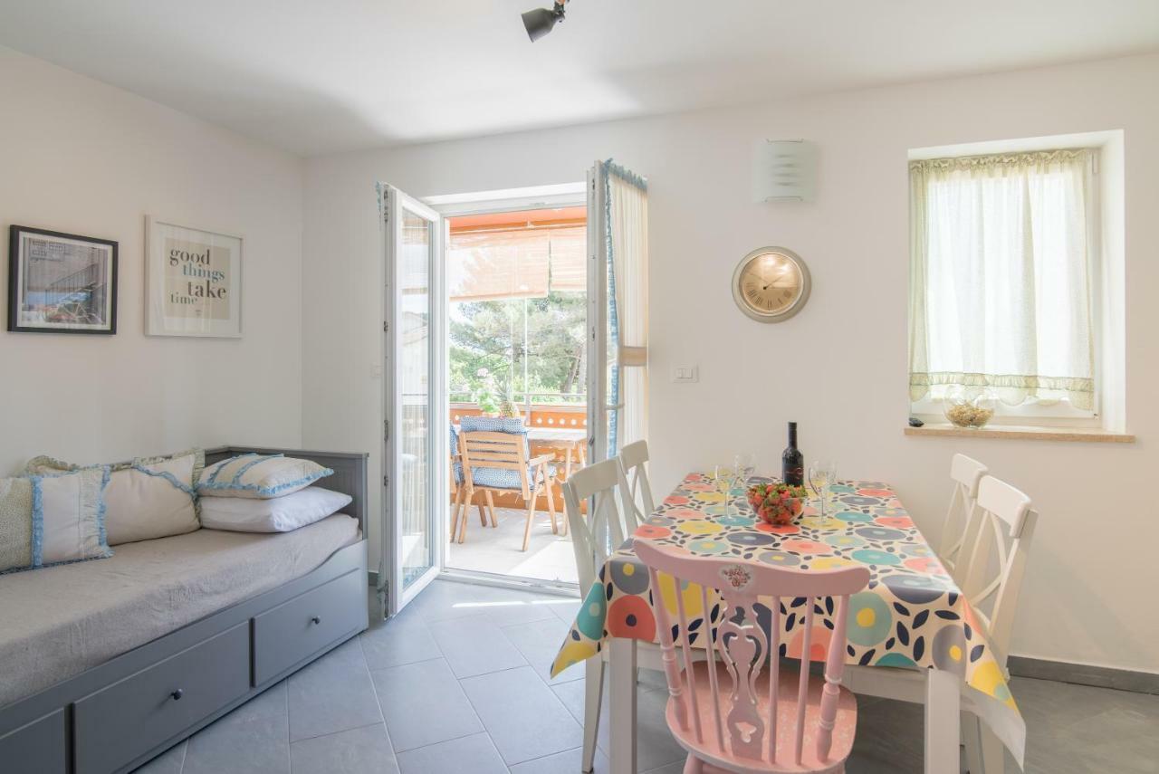 Villa Alice App2 Ližnjan Εξωτερικό φωτογραφία