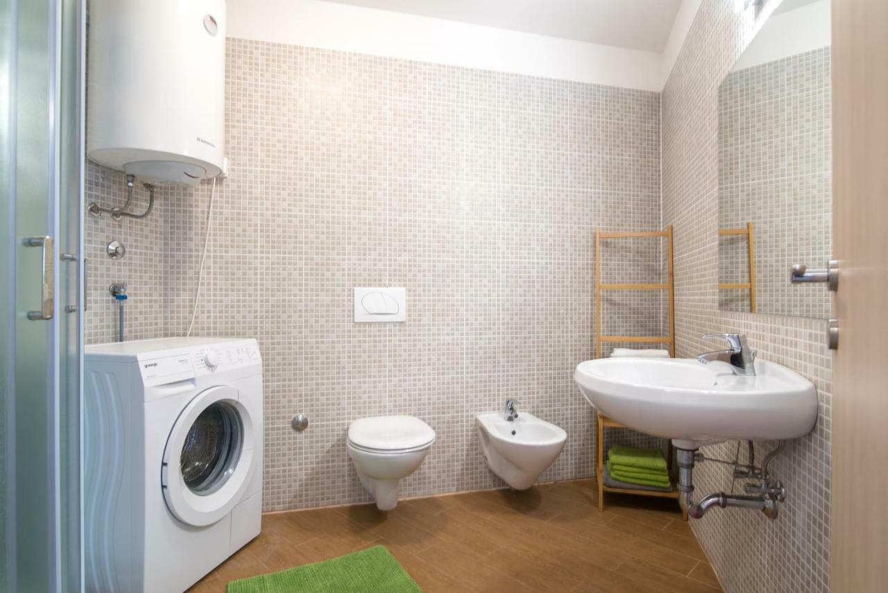 Villa Alice App2 Ližnjan Εξωτερικό φωτογραφία