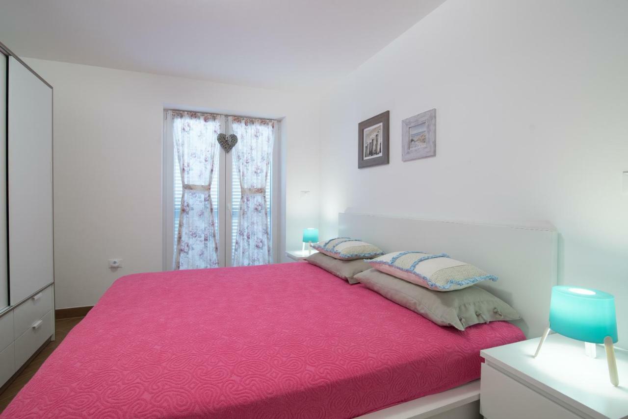 Villa Alice App2 Ližnjan Εξωτερικό φωτογραφία